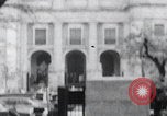 Immagine di Servizio commemorativo del Presidente Kennedy Madrid Spagna, 1963, secondo 60 filmato di repertorio 65675080563