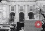 Immagine di Servizio commemorativo del Presidente Kennedy Madrid Spagna, 1963, secondo 62 filmato di repertorio 65675080563