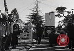 Immagine di Dedica commemorativa al Presidente Kennedy Yokota AFB Fussa Japan, 1963, secondo 1 filmato di repertorio 65675080564