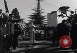 Immagine di Dedica commemorativa al Presidente Kennedy Yokota AFB Fussa Japan, 1963, secondo 3 filmato di repertorio 65675080564