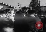 Immagine di Dedica commemorativa al Presidente Kennedy Yokota AFB Fussa Japan, 1963, secondo 5 filmato di repertorio 65675080564