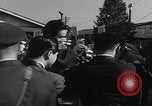 Immagine di Dedica commemorativa al Presidente Kennedy Yokota AFB Fussa Japan, 1963, secondo 7 filmato di repertorio 65675080564