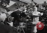 Immagine di Dedica commemorativa al Presidente Kennedy Yokota AFB Fussa Japan, 1963, secondo 8 filmato di repertorio 65675080564