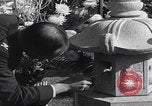 Immagine di Dedica commemorativa al Presidente Kennedy Yokota AFB Fussa Japan, 1963, secondo 11 filmato di repertorio 65675080564