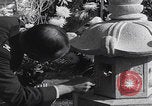 Immagine di Dedica commemorativa al Presidente Kennedy Yokota AFB Fussa Japan, 1963, secondo 12 filmato di repertorio 65675080564