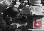 Immagine di Dedica commemorativa al Presidente Kennedy Yokota AFB Fussa Japan, 1963, secondo 13 filmato di repertorio 65675080564