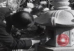 Immagine di Dedica commemorativa al Presidente Kennedy Yokota AFB Fussa Japan, 1963, secondo 14 filmato di repertorio 65675080564