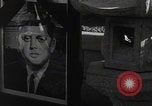Immagine di Dedica commemorativa al Presidente Kennedy Yokota AFB Fussa Japan, 1963, secondo 16 filmato di repertorio 65675080564