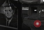 Immagine di Dedica commemorativa al Presidente Kennedy Yokota AFB Fussa Japan, 1963, secondo 18 filmato di repertorio 65675080564