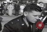 Immagine di Dedica commemorativa al Presidente Kennedy Yokota AFB Fussa Japan, 1963, secondo 23 filmato di repertorio 65675080564