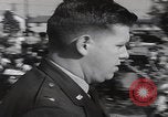 Immagine di Dedica commemorativa al Presidente Kennedy Yokota AFB Fussa Japan, 1963, secondo 24 filmato di repertorio 65675080564