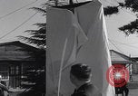 Immagine di Dedica commemorativa al Presidente Kennedy Yokota AFB Fussa Japan, 1963, secondo 29 filmato di repertorio 65675080564