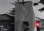 Immagine di Dedica commemorativa al Presidente Kennedy Yokota AFB Fussa Japan, 1963, secondo 30 filmato di repertorio 65675080564