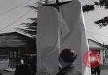 Immagine di Dedica commemorativa al Presidente Kennedy Yokota AFB Fussa Japan, 1963, secondo 32 filmato di repertorio 65675080564