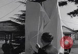 Immagine di Dedica commemorativa al Presidente Kennedy Yokota AFB Fussa Japan, 1963, secondo 35 filmato di repertorio 65675080564