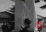Immagine di Dedica commemorativa al Presidente Kennedy Yokota AFB Fussa Japan, 1963, secondo 36 filmato di repertorio 65675080564
