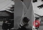 Immagine di Dedica commemorativa al Presidente Kennedy Yokota AFB Fussa Japan, 1963, secondo 38 filmato di repertorio 65675080564