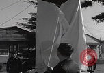 Immagine di Dedica commemorativa al Presidente Kennedy Yokota AFB Fussa Japan, 1963, secondo 39 filmato di repertorio 65675080564