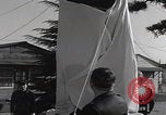 Immagine di Dedica commemorativa al Presidente Kennedy Yokota AFB Fussa Japan, 1963, secondo 40 filmato di repertorio 65675080564