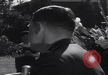Immagine di Dedica commemorativa al Presidente Kennedy Yokota AFB Fussa Japan, 1963, secondo 42 filmato di repertorio 65675080564