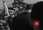Immagine di Dedica commemorativa al Presidente Kennedy Yokota AFB Fussa Japan, 1963, secondo 57 filmato di repertorio 65675080564