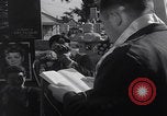 Immagine di Dedica commemorativa al Presidente Kennedy Yokota AFB Fussa Japan, 1963, secondo 58 filmato di repertorio 65675080564