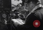 Immagine di Dedica commemorativa al Presidente Kennedy Yokota AFB Fussa Japan, 1963, secondo 60 filmato di repertorio 65675080564
