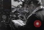 Immagine di Dedica commemorativa al Presidente Kennedy Yokota AFB Fussa Japan, 1963, secondo 62 filmato di repertorio 65675080564