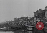 Image of Strasbourg liberation Strasbourg France, 1944, second 18 stock footage video 65675080565