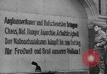 Image of Strasbourg liberation Strasbourg France, 1944, second 25 stock footage video 65675080565