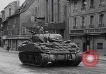 Image of Strasbourg liberation Strasbourg France, 1944, second 31 stock footage video 65675080565