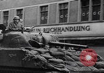 Image of Strasbourg liberation Strasbourg France, 1944, second 34 stock footage video 65675080565