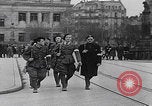 Image of Strasbourg liberation Strasbourg France, 1944, second 36 stock footage video 65675080565