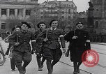 Image of Strasbourg liberation Strasbourg France, 1944, second 38 stock footage video 65675080565