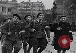 Image of Strasbourg liberation Strasbourg France, 1944, second 39 stock footage video 65675080565