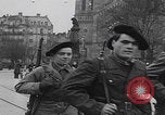Image of Strasbourg liberation Strasbourg France, 1944, second 41 stock footage video 65675080565