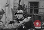 Image of Strasbourg liberation Strasbourg France, 1944, second 42 stock footage video 65675080565