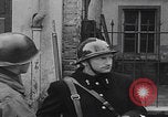Image of Strasbourg liberation Strasbourg France, 1944, second 43 stock footage video 65675080565