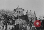 Image of Strasbourg liberation Strasbourg France, 1944, second 48 stock footage video 65675080565
