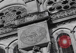 Image of Strasbourg liberation Strasbourg France, 1944, second 52 stock footage video 65675080565