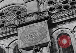 Image of Strasbourg liberation Strasbourg France, 1944, second 53 stock footage video 65675080565