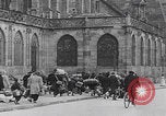 Image of Strasbourg liberation Strasbourg France, 1944, second 55 stock footage video 65675080565