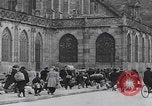 Image of Strasbourg liberation Strasbourg France, 1944, second 56 stock footage video 65675080565