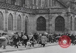 Image of Strasbourg liberation Strasbourg France, 1944, second 57 stock footage video 65675080565