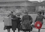 Image of Strasbourg liberation Strasbourg France, 1944, second 58 stock footage video 65675080565