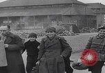 Image of Strasbourg liberation Strasbourg France, 1944, second 59 stock footage video 65675080565
