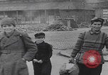 Image of Strasbourg liberation Strasbourg France, 1944, second 60 stock footage video 65675080565