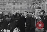 Image of Strasbourg liberation Strasbourg France, 1944, second 61 stock footage video 65675080565