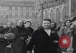 Image of Strasbourg liberation Strasbourg France, 1944, second 62 stock footage video 65675080565