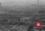 Image of Junkers engine factory Strasbourg France, 1944, second 1 stock footage video 65675080566